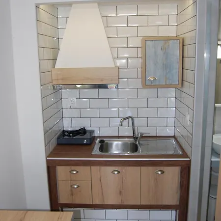 Melachrini * Nea Vrasna