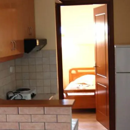 Apartment Melachrini