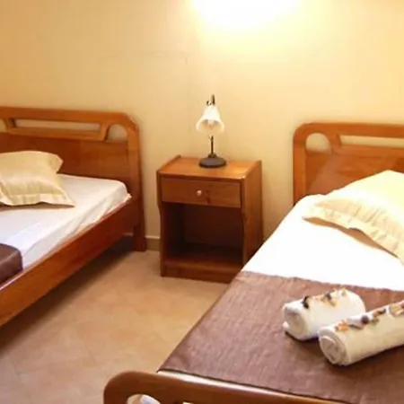 Apartment Melachrini