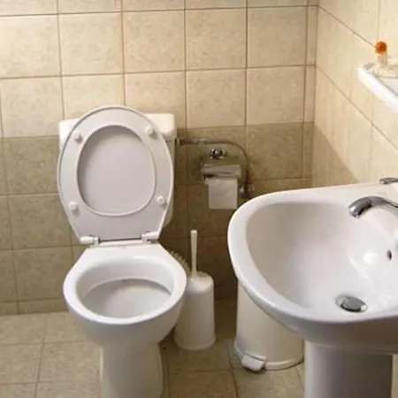 Apartment Melachrini Nea Vrasna