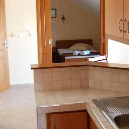 Melachrini Apartment *