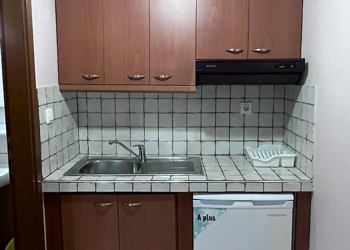 Appartement Melachrini