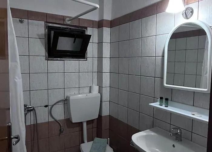 Melachrini Appartement *
