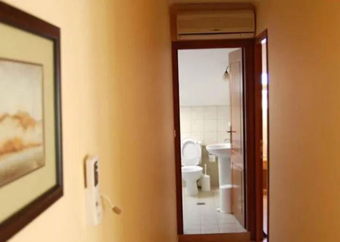 Melachrini Appartement