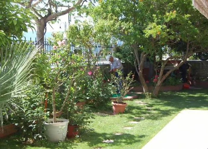 Appartement Melachrini