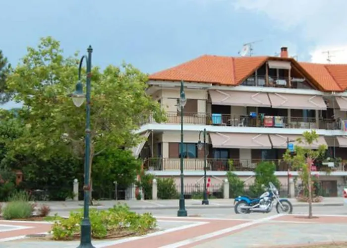 Melachrini * Vrasná