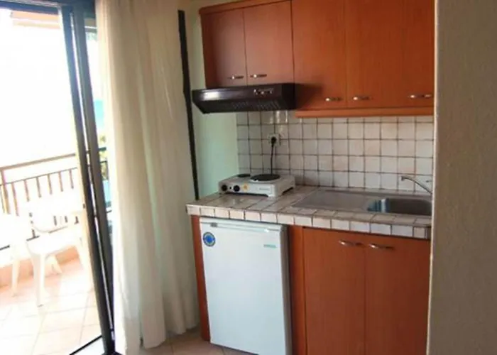 Melachrini Appartement