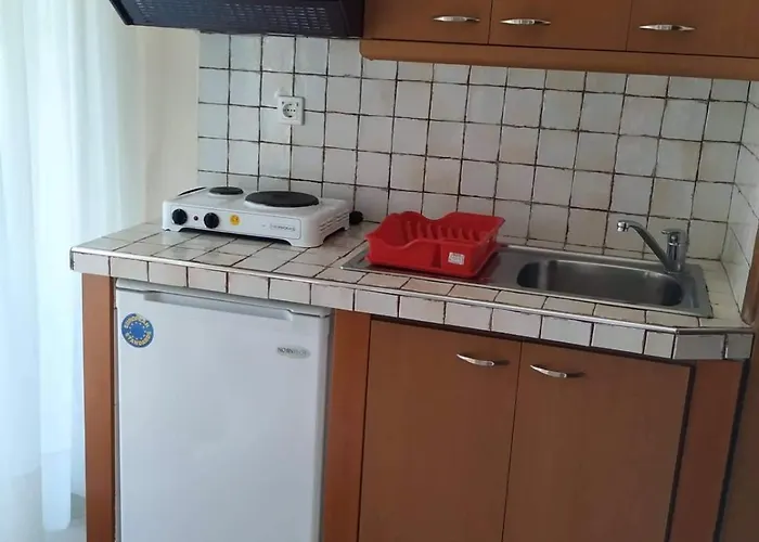 Melachrini Appartement