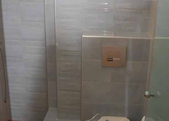 Melachrini Appartement *