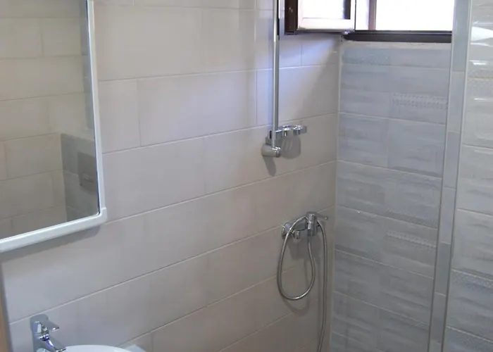 Appartement Melachrini *
