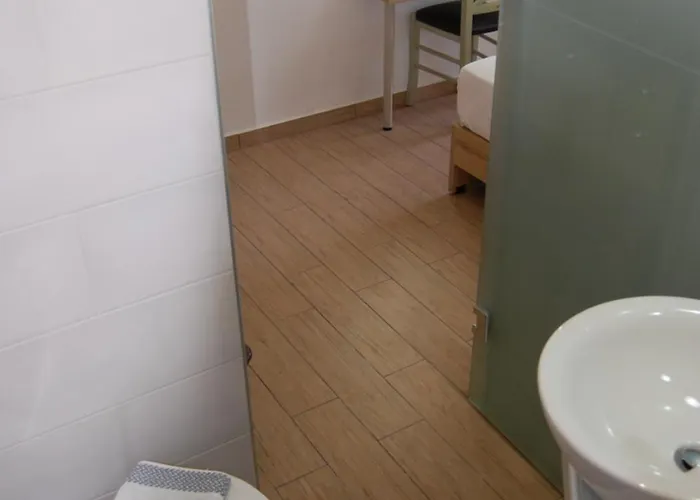 Melachrini Appartement