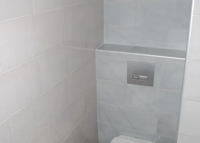 Appartement Melachrini *