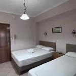 아파트 Melachrini Vrasná