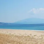 아파트 Melachrini Vrasná