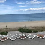 아파트 Melachrini *