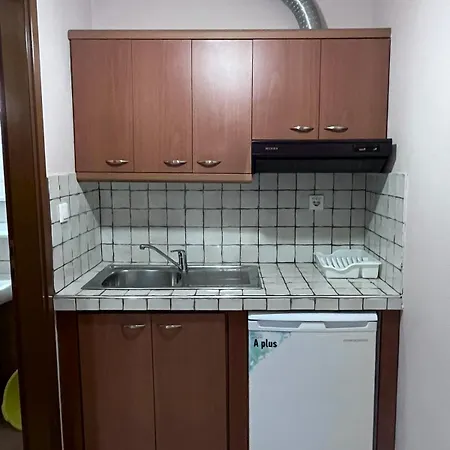 Appartamento Melachrini