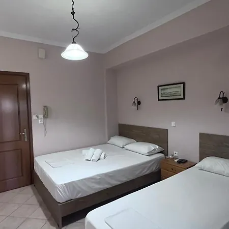 Appartamento Melachrini Vrasná