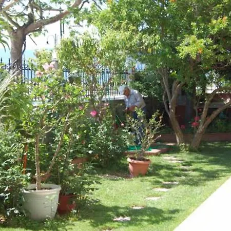 Appartamento Melachrini