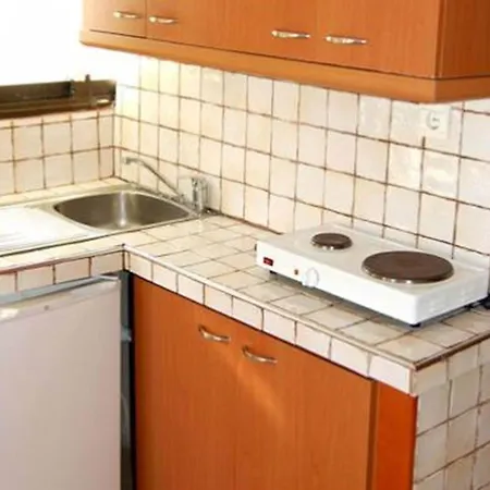 Appartamento Melachrini Vrasná