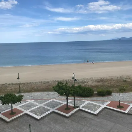 Appartamento Melachrini *