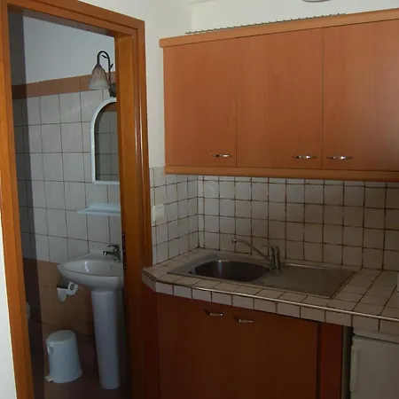 Appartamento Melachrini Vrasná