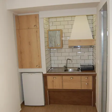 Apartment Melachrini Nea Vrasna