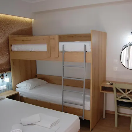 Melachrini Apartment *