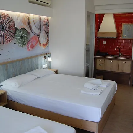 Apartamento Melachrini *