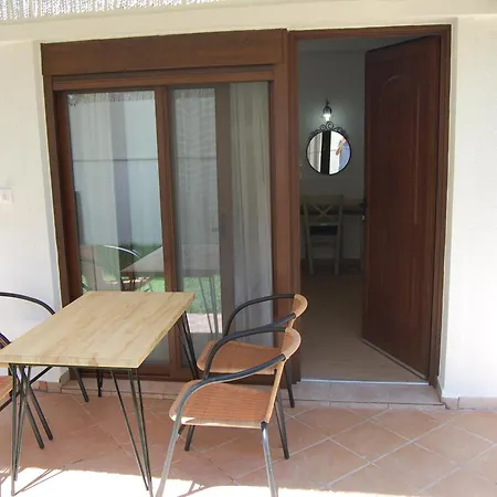 Apartment Melachrini Nea Vrasna