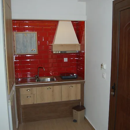 Appartamento Melachrini Vrasná