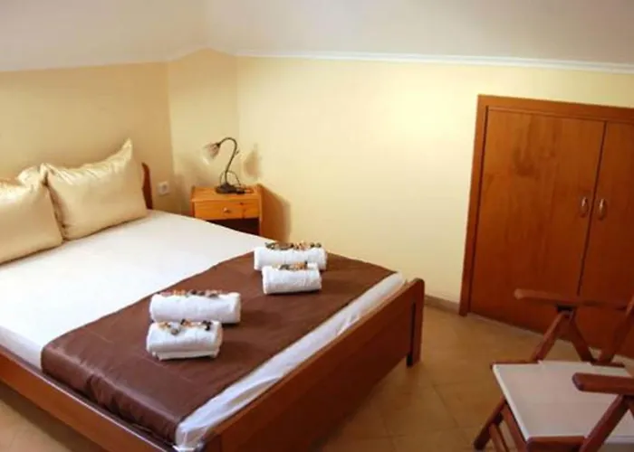 Apartment Melachrini