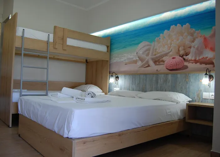 Melachrini Apartment
