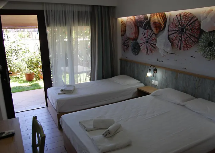 Apartment Melachrini
