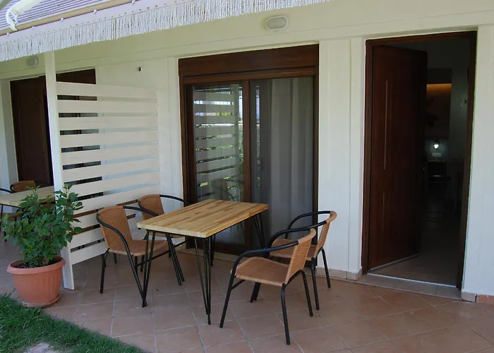 Melachrini Apartment