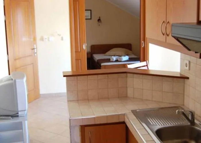 Melachrini Apartment *